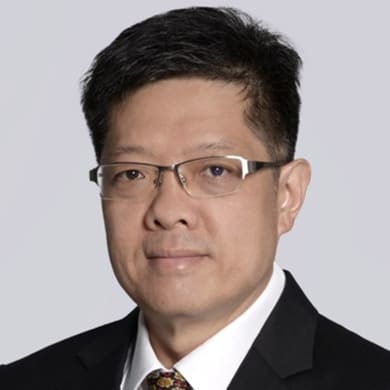 Julian Kwek