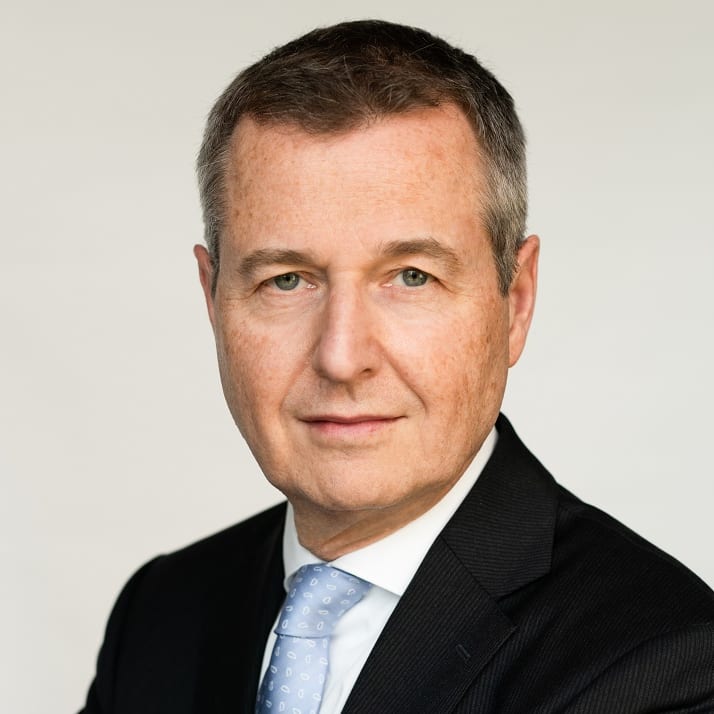 Frank Schaaf