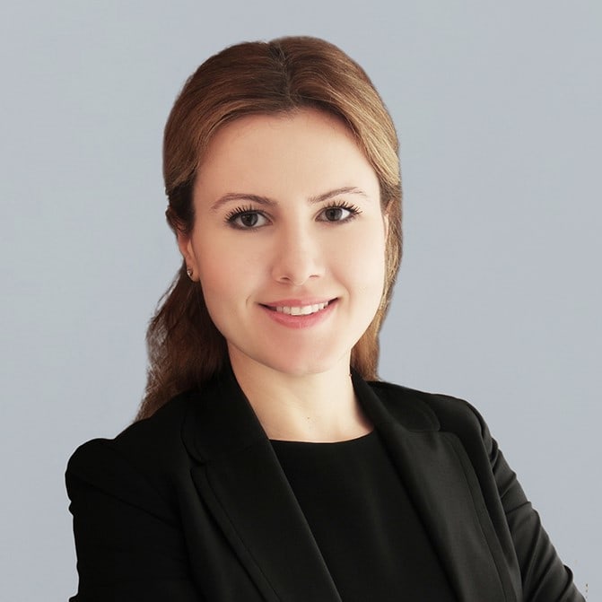 İnci Karcılıoğlu