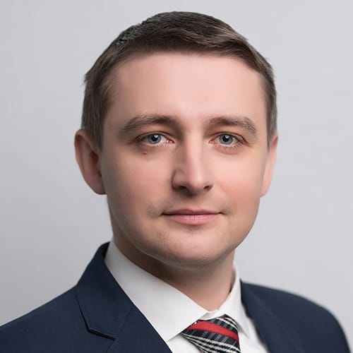 Volodymyr Yenich