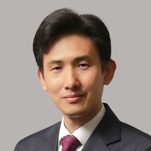 Kwang Hyun Cho