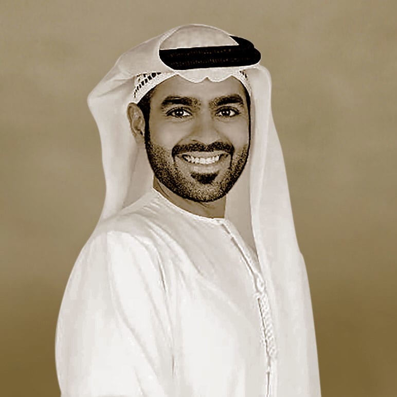 Mohammed Al Dahbashi