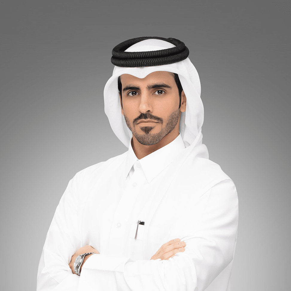 Essa Mohammed Al Sulaiti