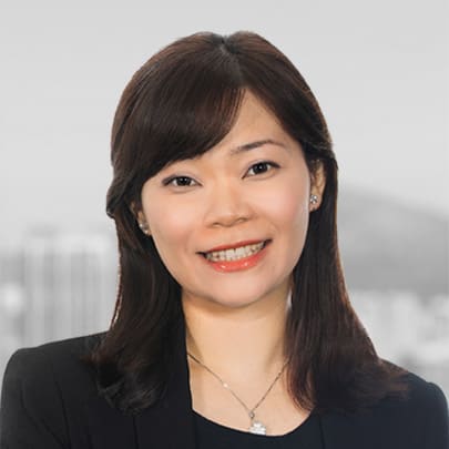 Juno Huang