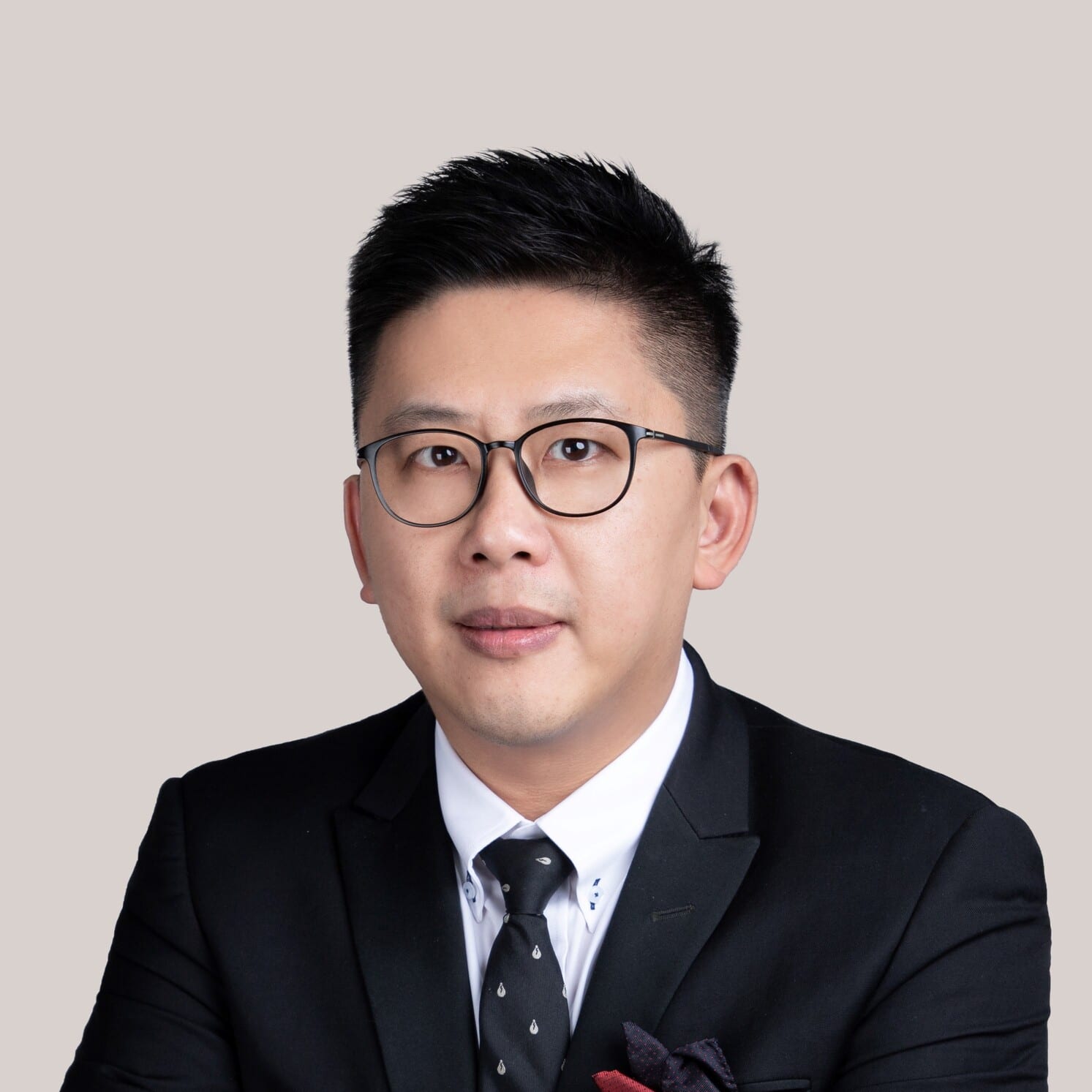 Victor Ng