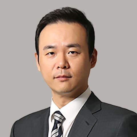 Sung Ryul Kim