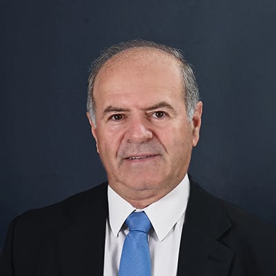 Andreas Ioannou Kitsios