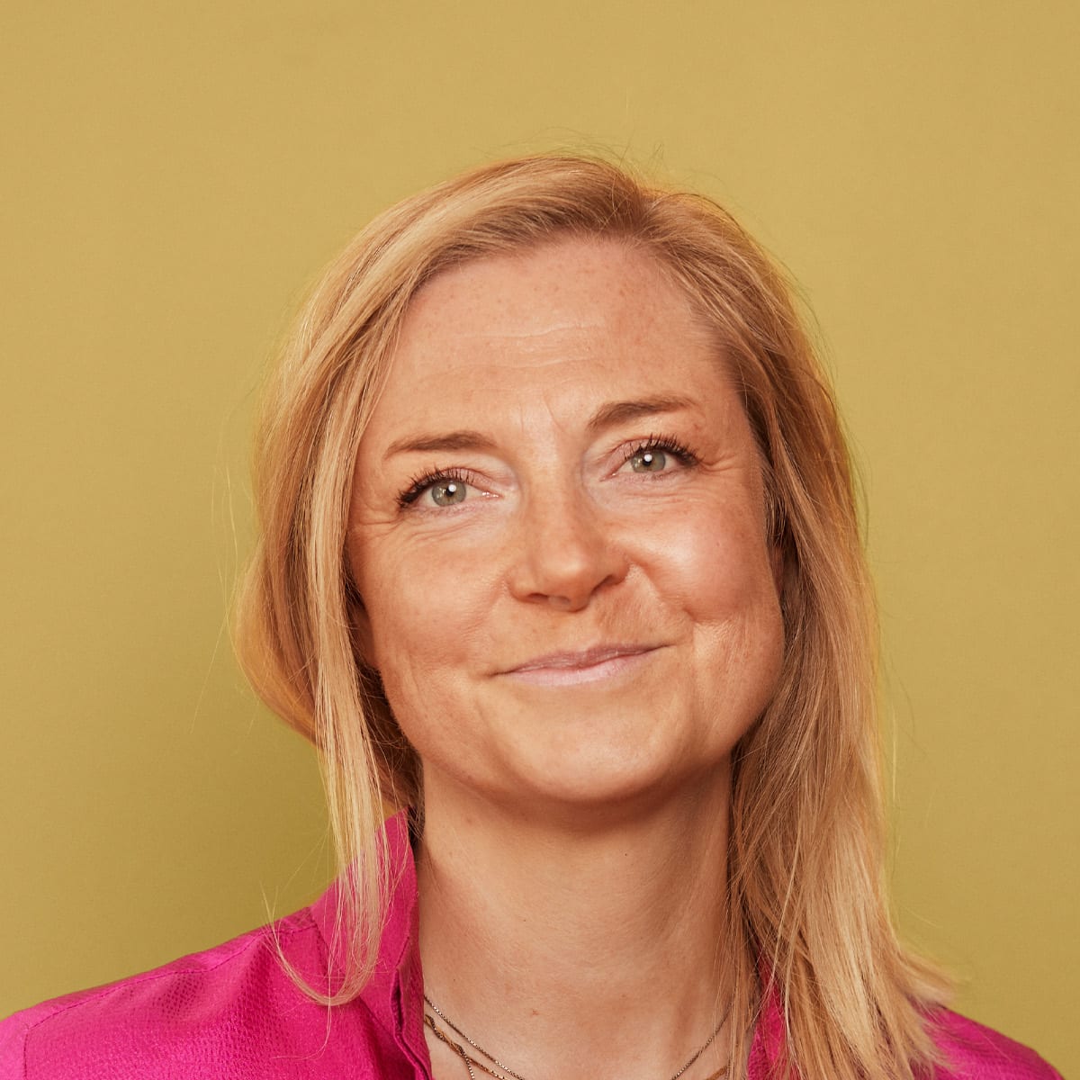 Pernille Nørkær