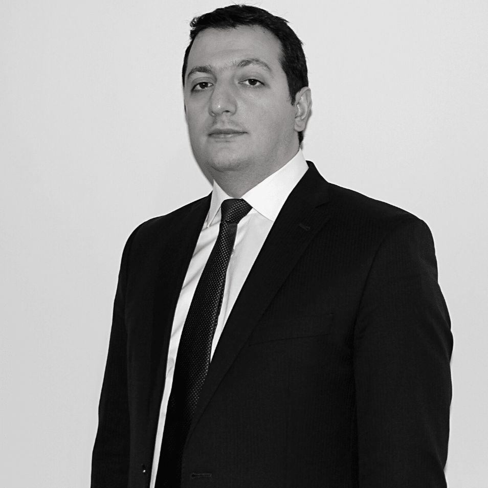 Ismayil Aliyev