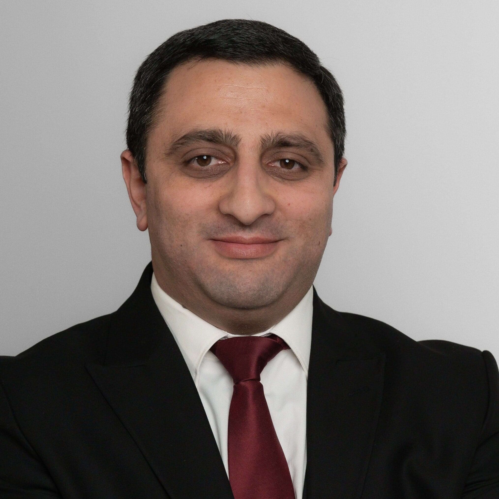 Gagik Grigoryan