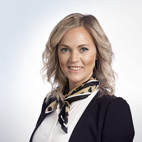 Åsa Fahlén