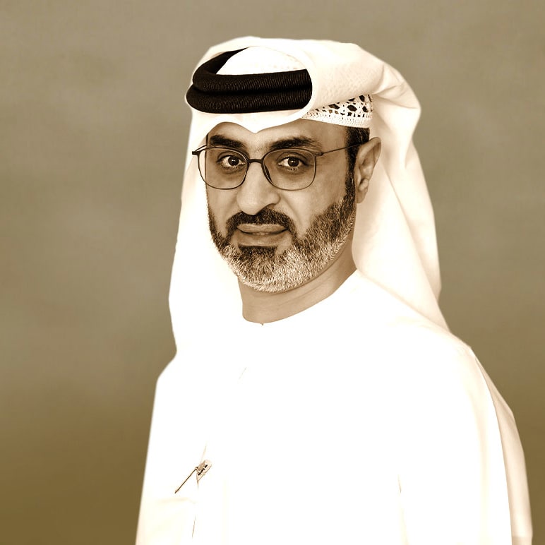 Jaber Al Ameeri