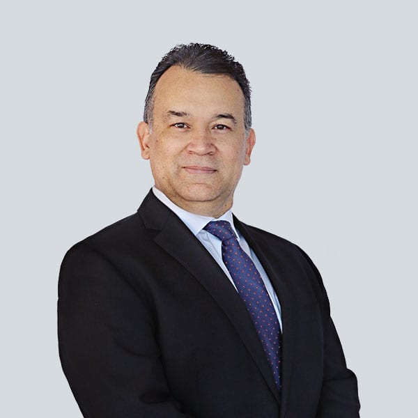 Randall González