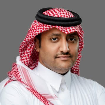 Faisal Al Hoshan