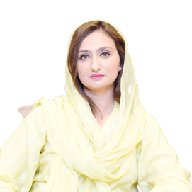 Maleeka Bokhari