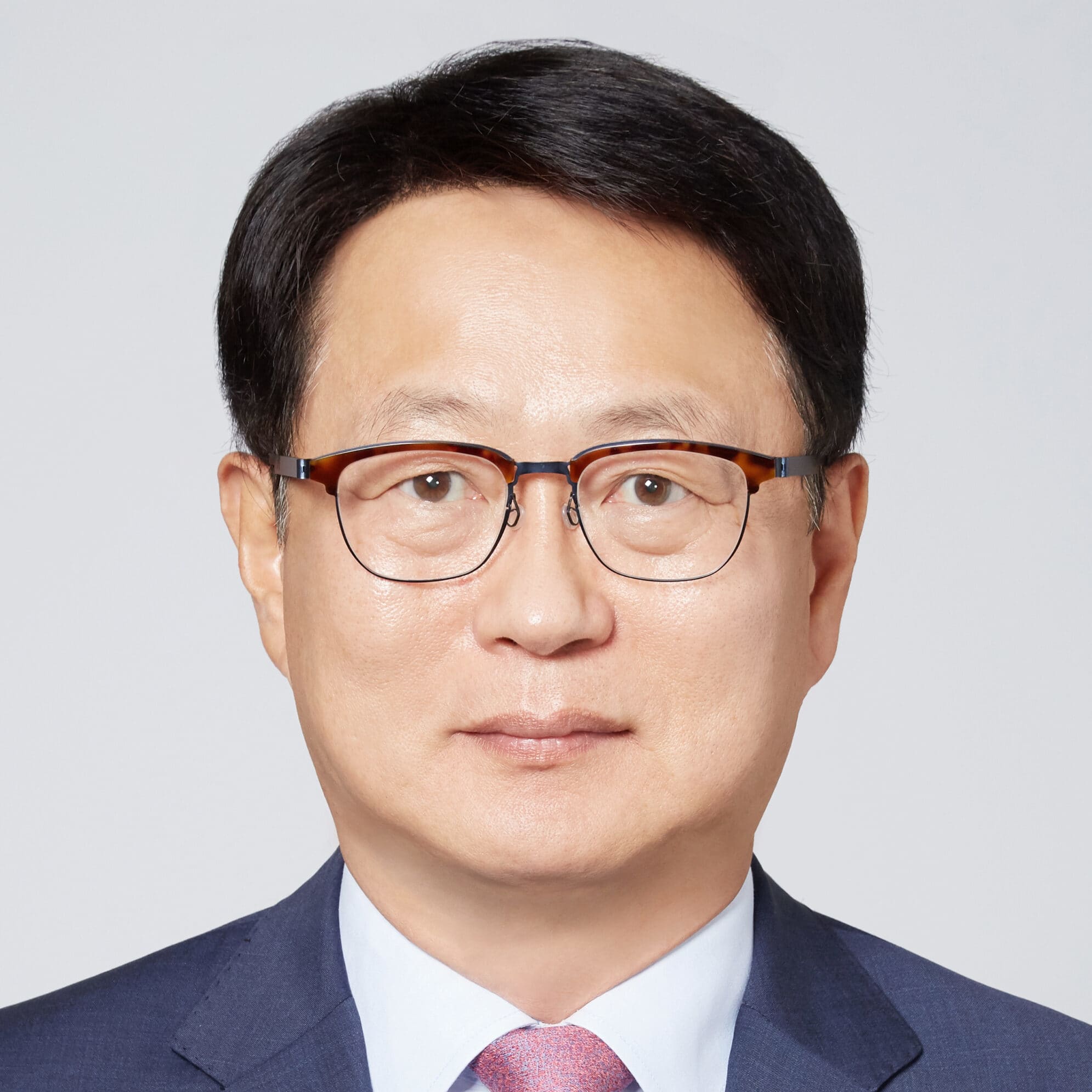 Wonkyu Han