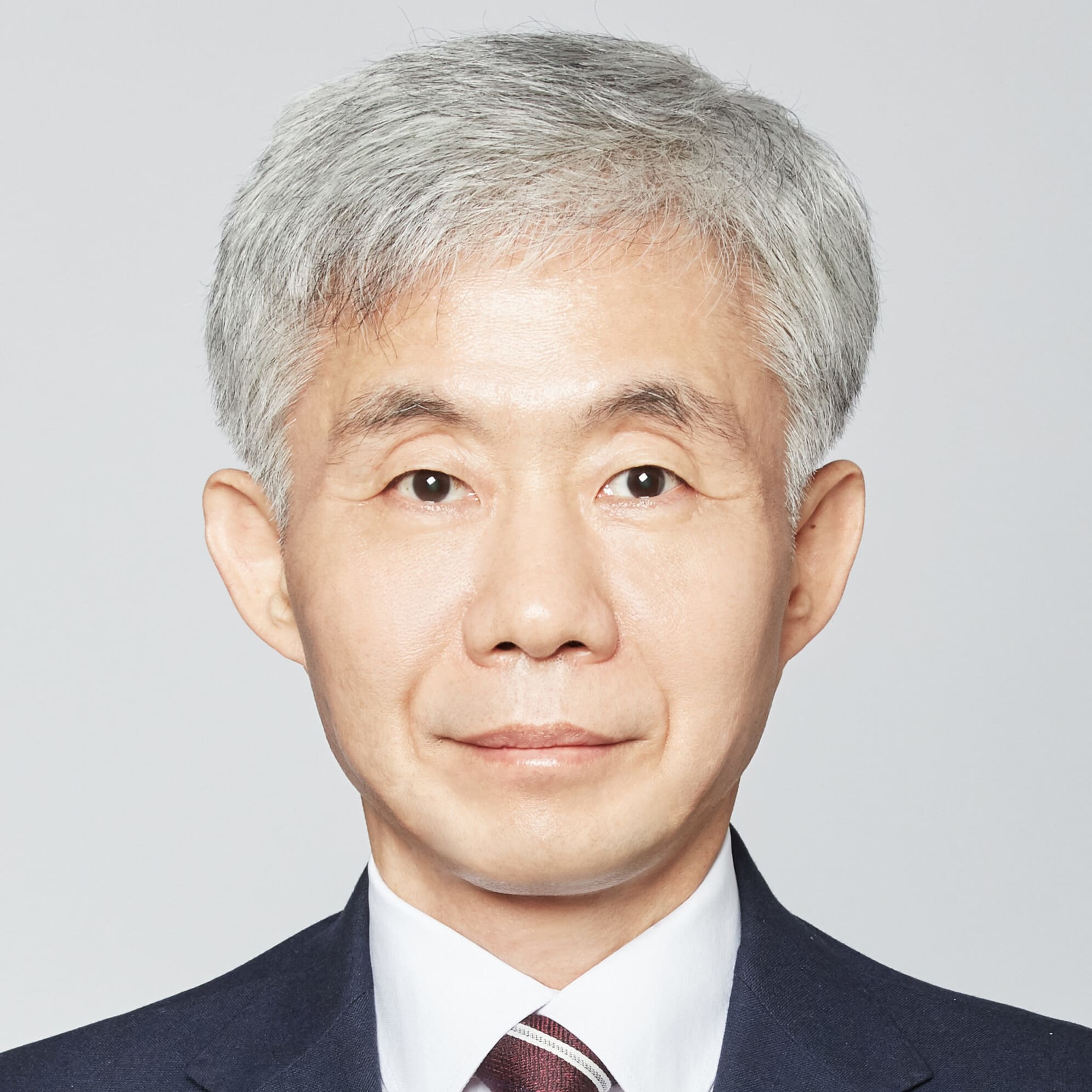 Chanik Jang