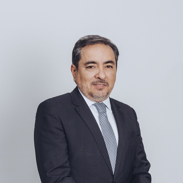 Héctor  Barahona