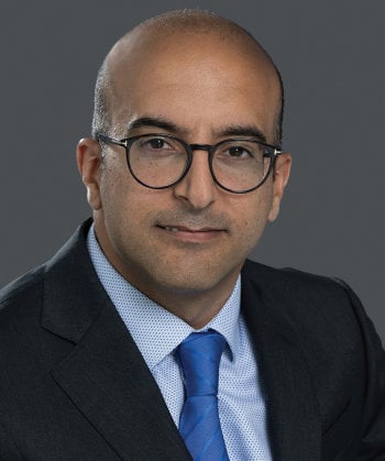 Mohamed Nurmohamed