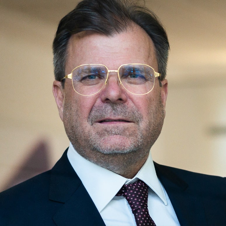 Wolfgang Lauss