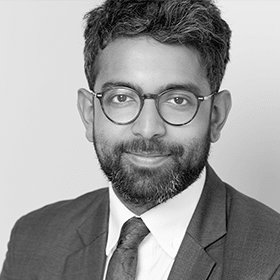 Anirudh Mathur