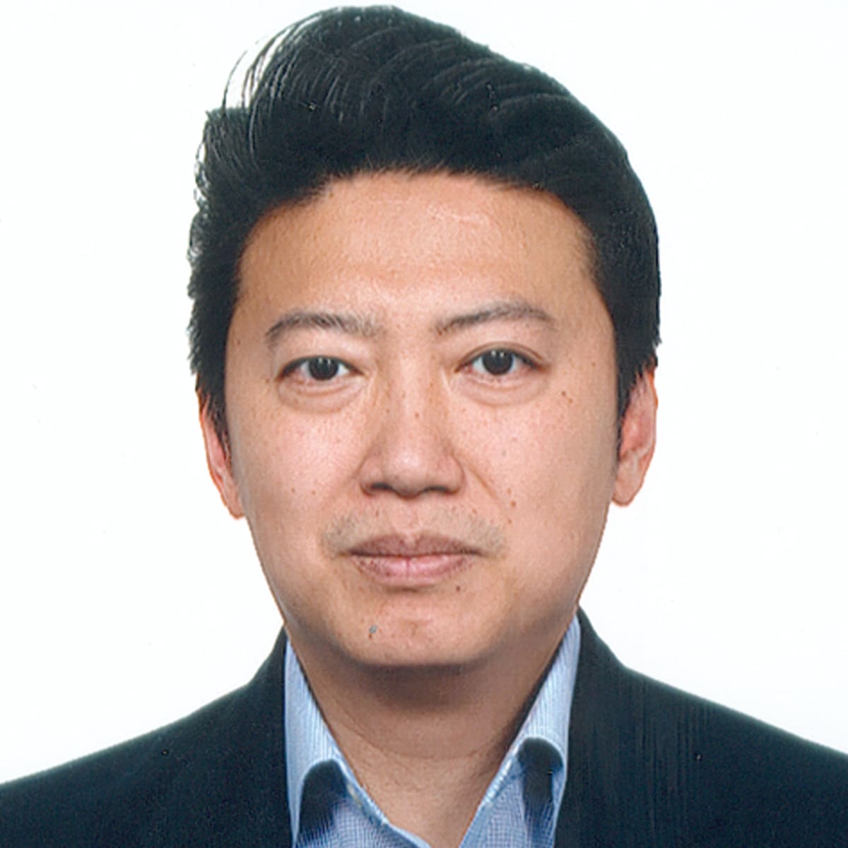 Kenneth Zhou