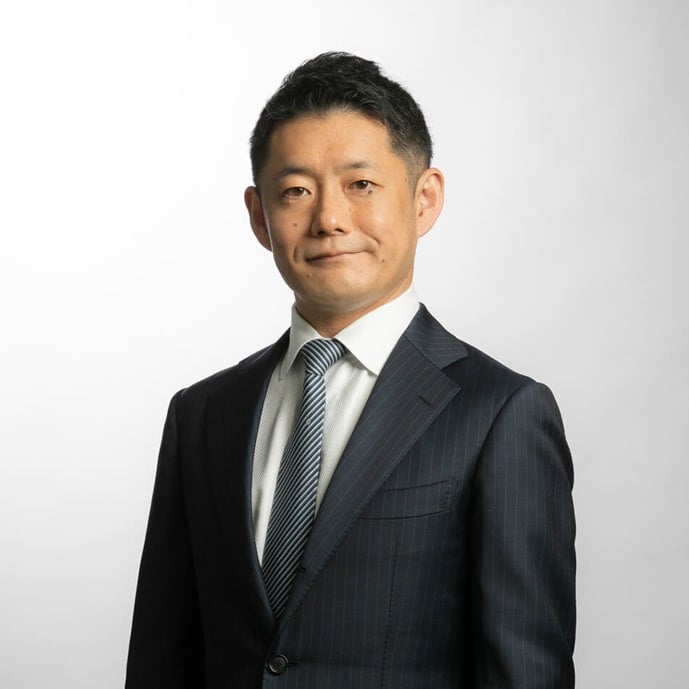 Atsushi Yamashita