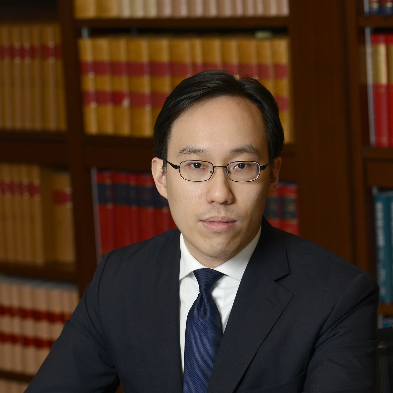 Julian Lam