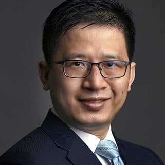 Clark Wang