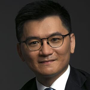 Isaac Chan