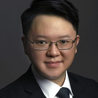 Adrian C.K. Wong