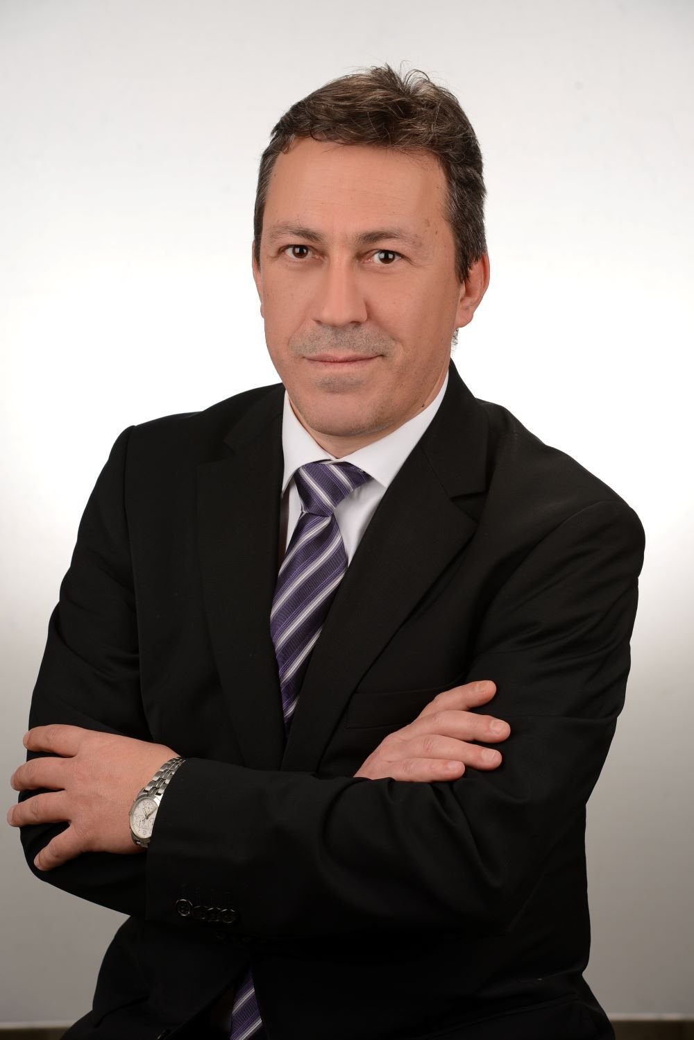 A. Levent  Yenigün