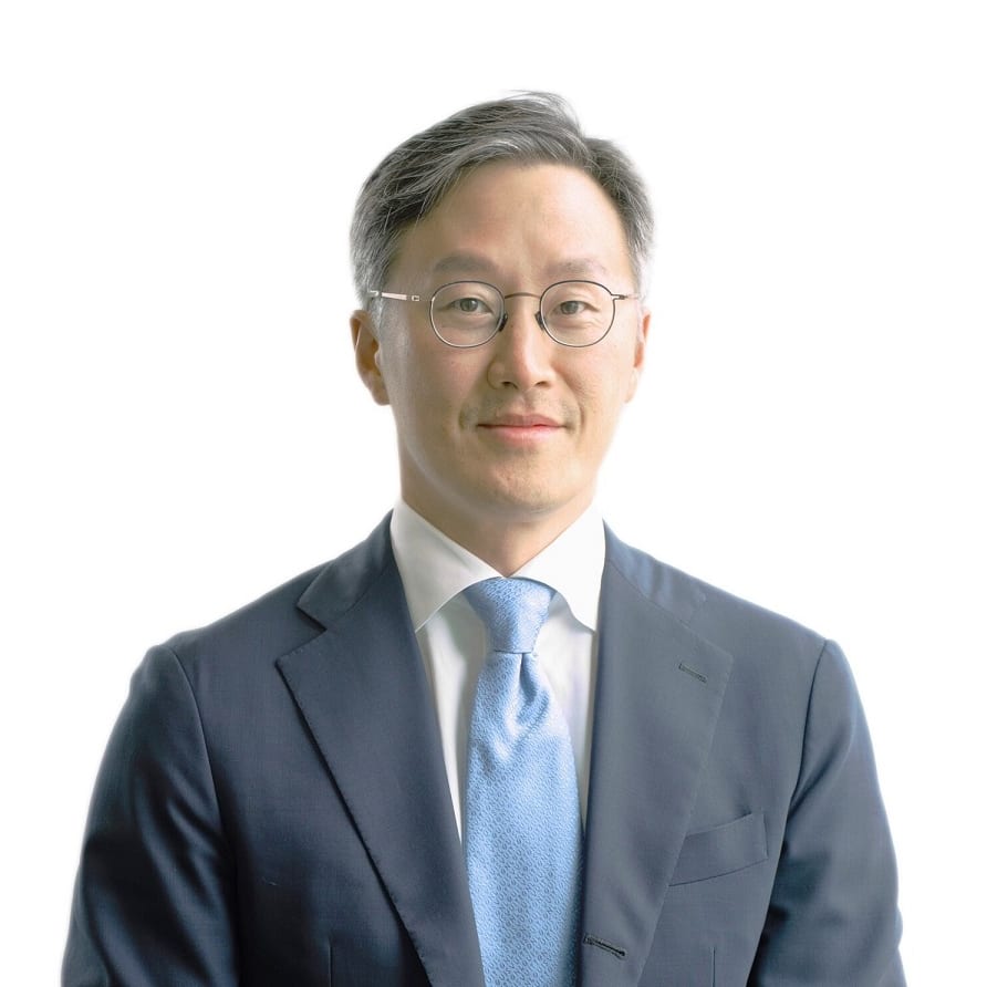 Hyun S. Kim