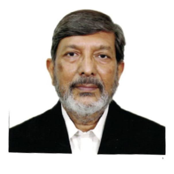 Bhattacharya R P