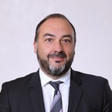 Jesús  Cortés, MBL HSG