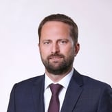 Stefan Wenaweser, LLM