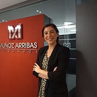 Ana Candelaria Baragaño Alvarez