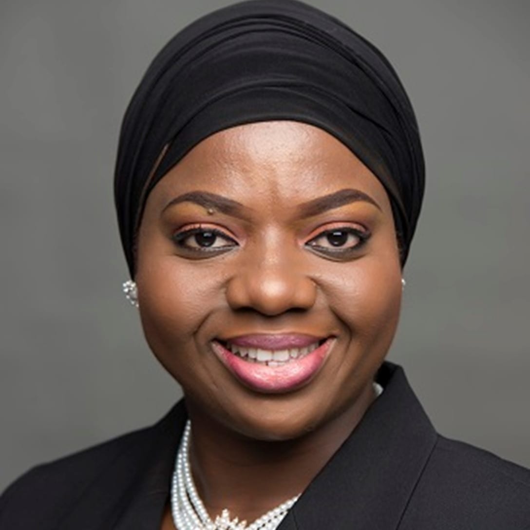 Adeola Sunmola