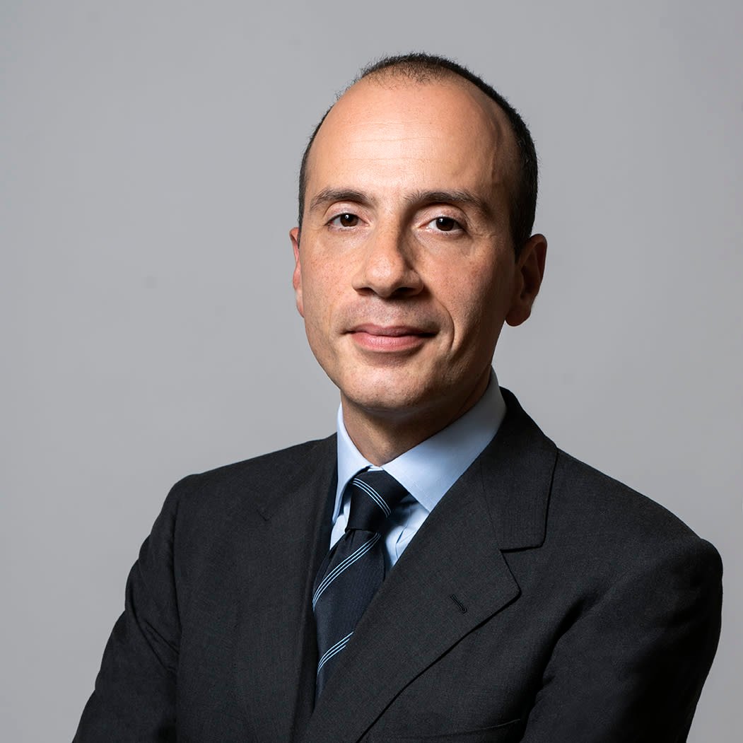 Raffaele Cassano