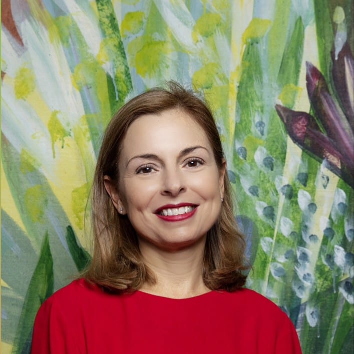 Cristina  Bercial-Chaumier