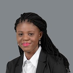 Doreen Nyaaba