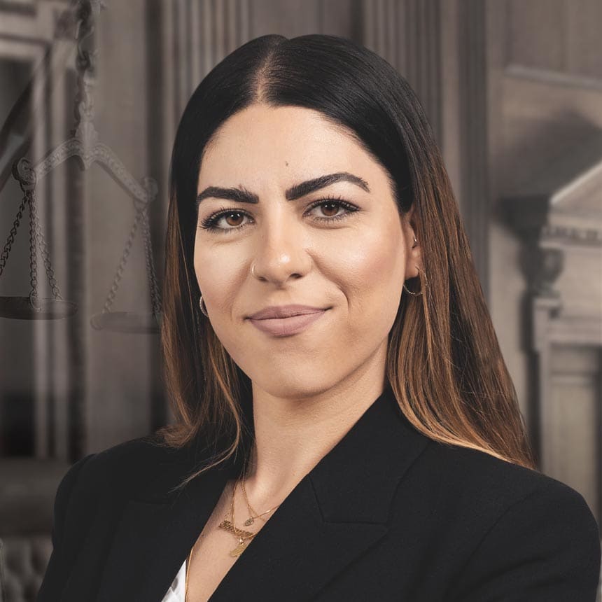 Victoria  Hadjihanna