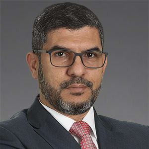 Mohammad Rwashdeh