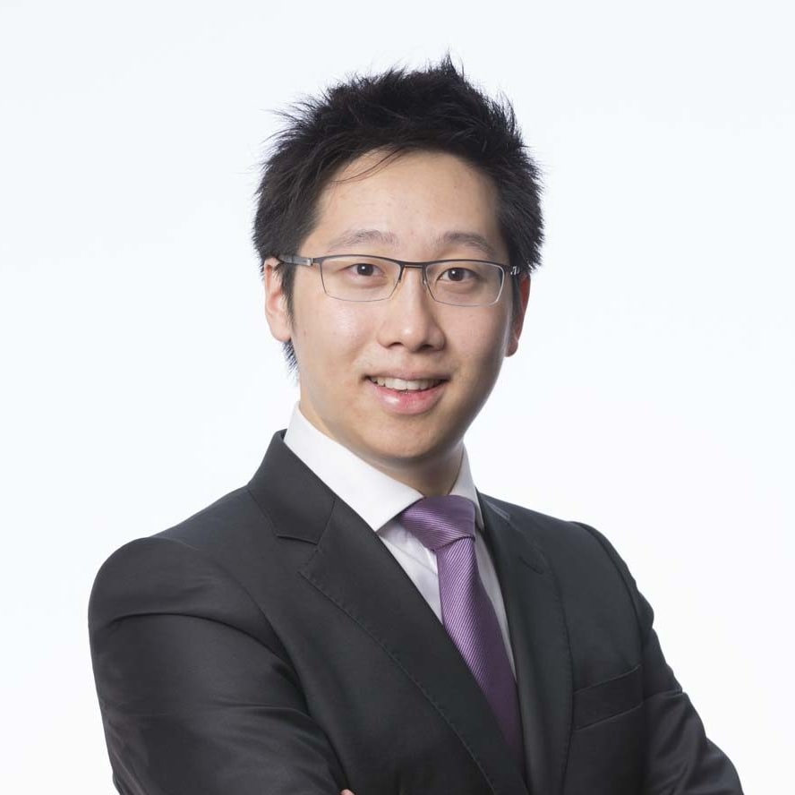 Adrian  Au