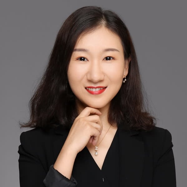 Jing Zhang