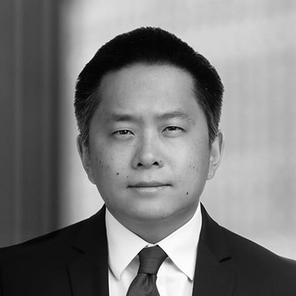 Henry Huang