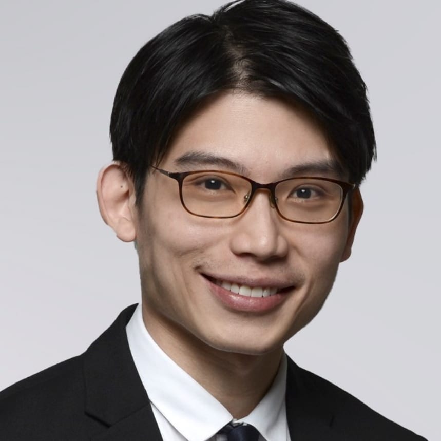 Wilson Koh