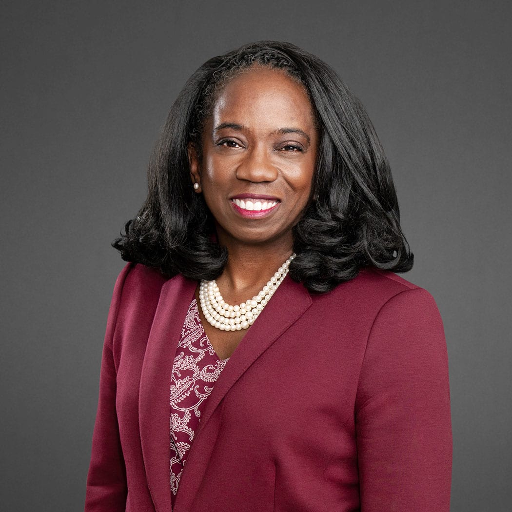 Gwen Keyes Fleming