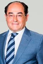 José Garrido Pastor