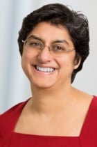 Yasmin Waljee OBE